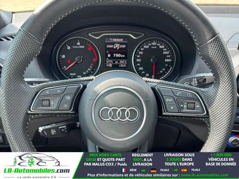 Q2 TDI 150 ch BVA Quattro 2020 occasion 31850 Beaupuy