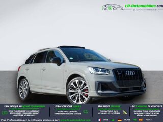 SQ2 50 TFSI 300 ch BVA Quattro 2019 occasion 31850 Beaupuy