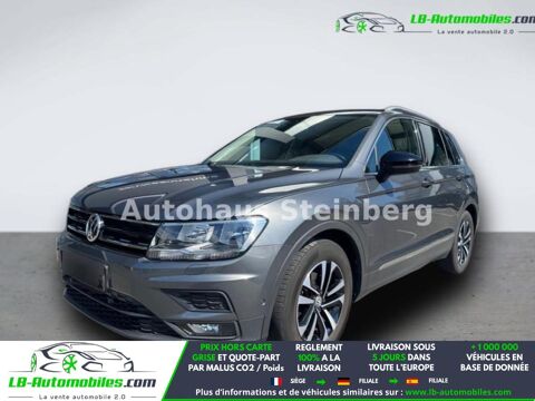 Annonce voiture Volkswagen Tiguan 17999 €