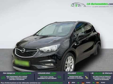 Opel Mokka 1.4 Turbo - 140 ch BVM 2018 occasion Beaupuy 31850