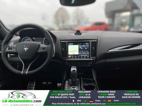 Levante V6 430 CH 2024 occasion 31850 Beaupuy