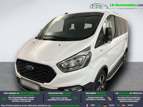 Tourneo VP 310 L1H1 2.0 EcoBlue 130 BVA 2022 occasion 31850 Beaupuy