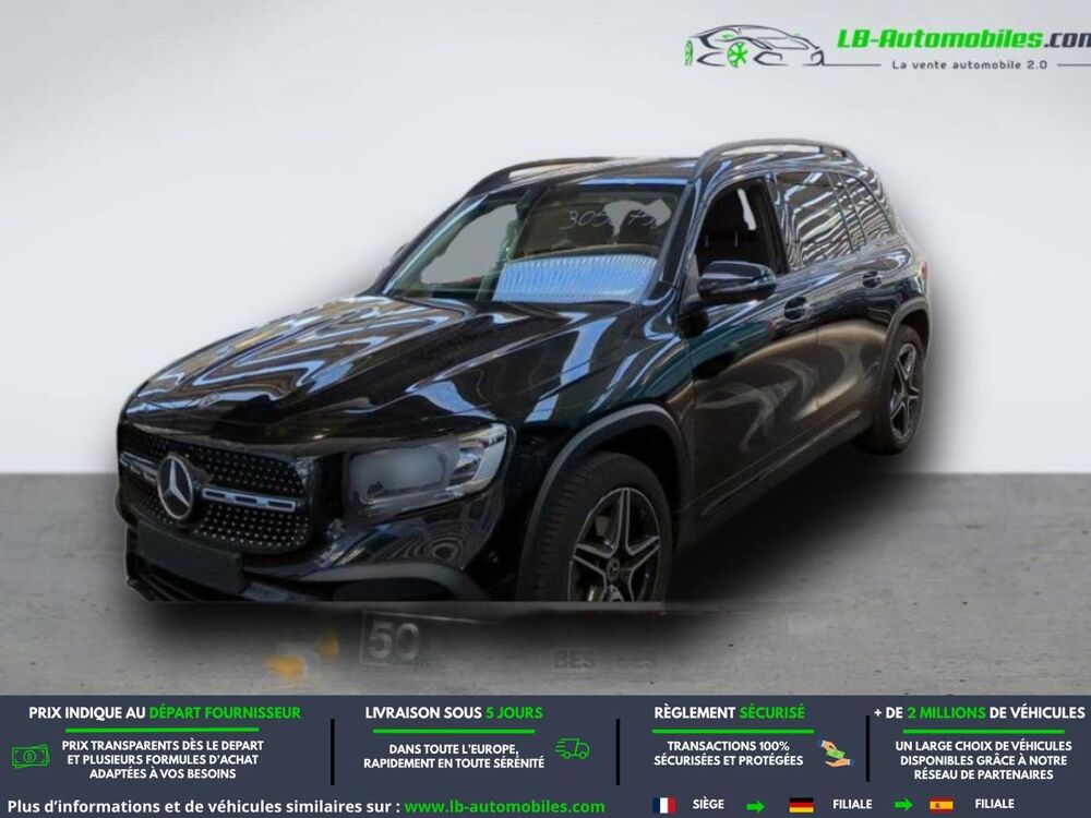 GLB 200 BVA 2023 occasion 31850 Beaupuy