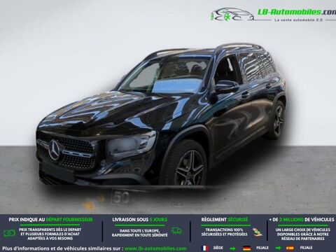 Annonce voiture Mercedes GLB 36220 €