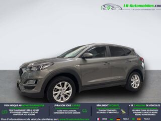Tucson 1.6 GDi 132 2019 occasion 31850 Beaupuy