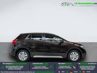 SX4 BVA 2015 occasion 31850 Beaupuy