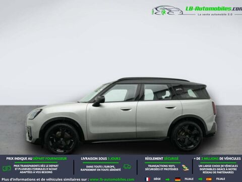 Countryman 170 ch BVA 2025 occasion 31850 Beaupuy