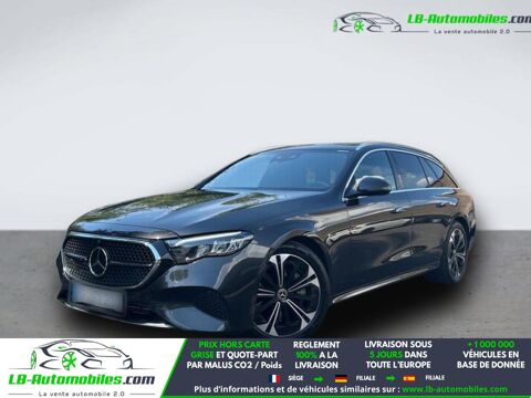 Annonce voiture Mercedes Classe E 42880 €