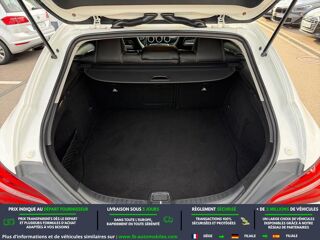 Classe A CLA 220 CDI BVA 2018 occasion 31850 Beaupuy