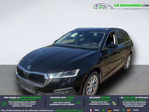 Annonce voiture Skoda Octavia 24999 €