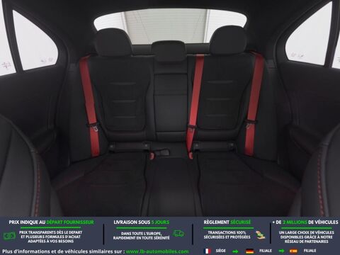 Classe C 43 Mercedes-AMG BVA 2023 occasion 31850 Beaupuy