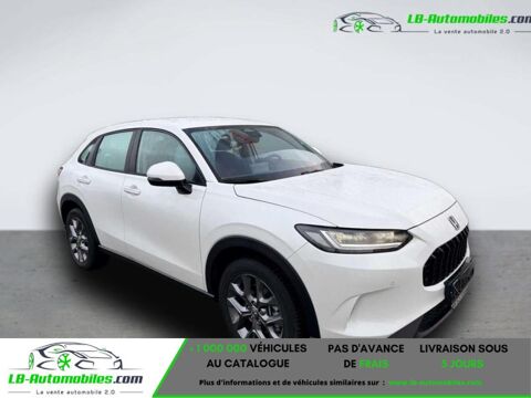 Honda Zr-v e:HEV 2.0 i-MMD 143ch 2024 occasion Beaupuy 31850