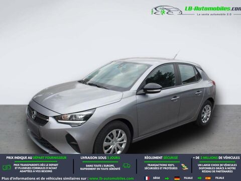 Corsa 1.2 75 ch BVM 2020 occasion 31850 Beaupuy