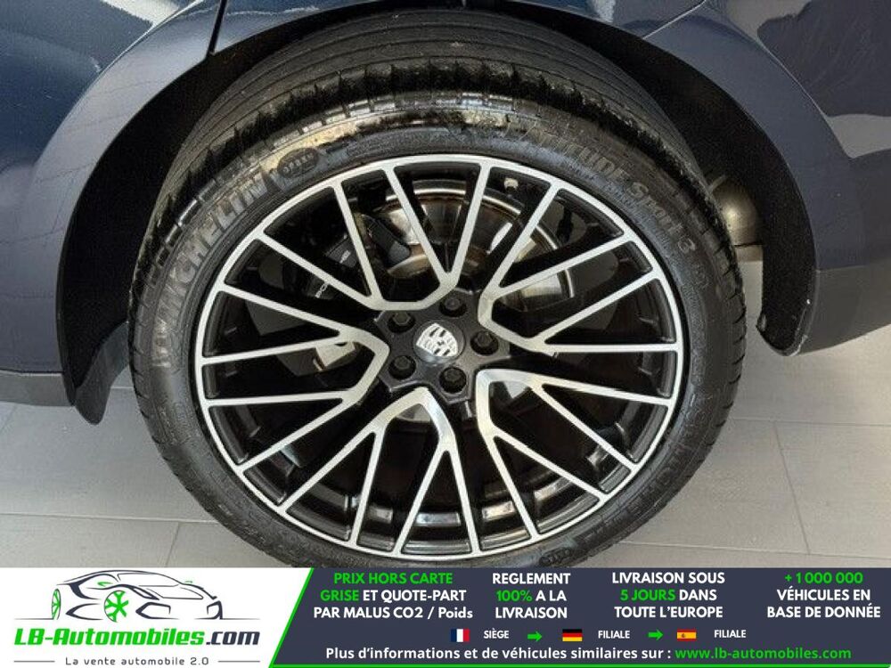 Macan 2.0 245 ch 2020 occasion 31850 Beaupuy