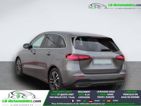 Classe B 180 d BVA 2025 occasion 31850 Beaupuy