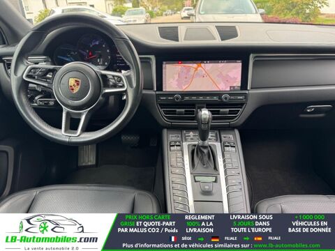 Macan 2.0 245 ch 2019 occasion 31850 Beaupuy