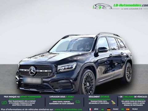 Annonce voiture Mercedes GLB 48015 €