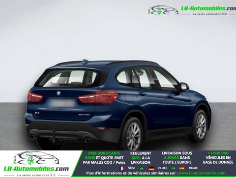X1 sDrive 20i 192 ch BVA 2019 occasion 31850 Beaupuy