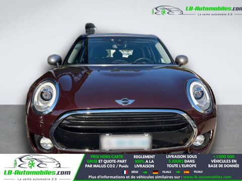 Countryman 150 ch ALL4 BVM 2016 occasion 31850 Beaupuy