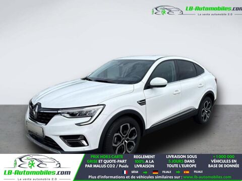 Annonce voiture Renault Arkana 21800 €