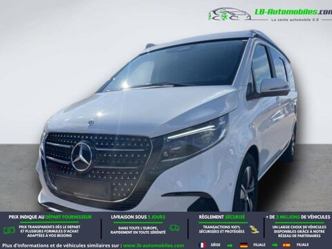 Classe V 220d BVA RWD 2025 occasion 31850 Beaupuy