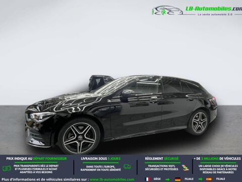 Classe CLA 250 e BVA 2020 occasion 31850 Beaupuy