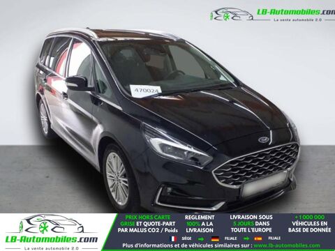 Annonce voiture Ford Galaxy 33500 €