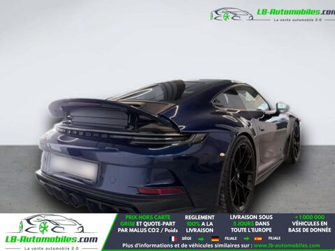 911 4.0i 510 PDK 2021 occasion 31850 Beaupuy