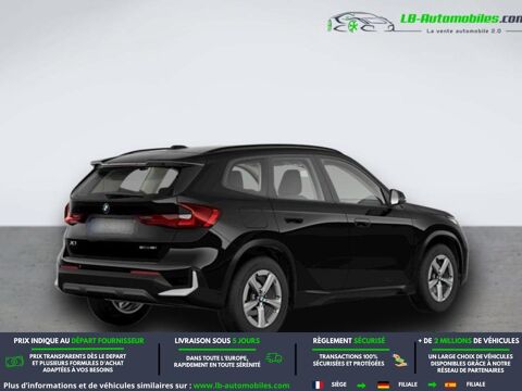 X1 sDrive 18i 136ch BVA 2023 occasion 31850 Beaupuy