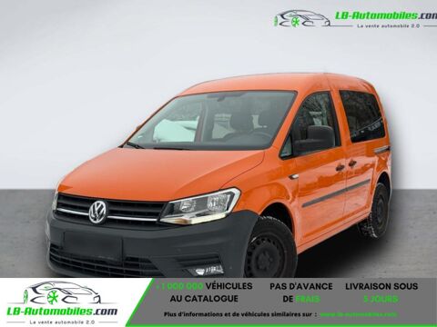 Volkswagen Caddy 1.2 TSI 84 2019 occasion Beaupuy 31850
