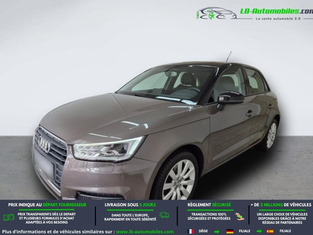 A1 1.4 TFSI 125 2016 occasion 31850 Beaupuy