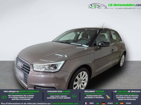 Annonce voiture Audi A1 14990 €