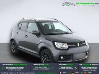 Ignis 1.2 Dualjet BVM 2017 occasion 31850 Beaupuy