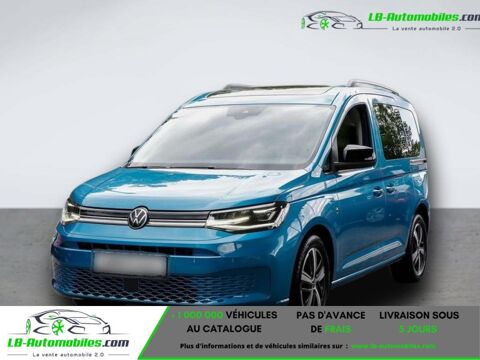 Volkswagen Caddy 2.0 TDI 102 BVM 2021 occasion Beaupuy 31850