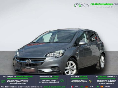 Annonce voiture Opel Corsa 10900 €
