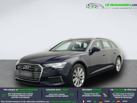 Audi A6 40 TDI 204 ch 2023 occasion Beaupuy 31850