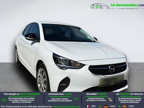 Corsa 1.2 Turbo 100 ch BVM 2023 occasion 31850 Beaupuy