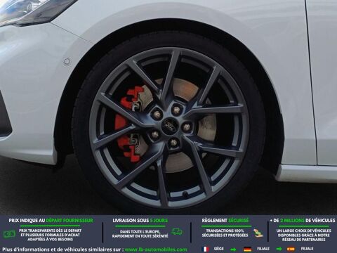 Focus ST 2.3 EcoBoost 280 BVA 2020 occasion 31850 Beaupuy
