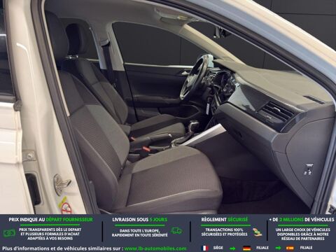 Taigo 1.0 TSI 110 BVA 2022 occasion 31850 Beaupuy