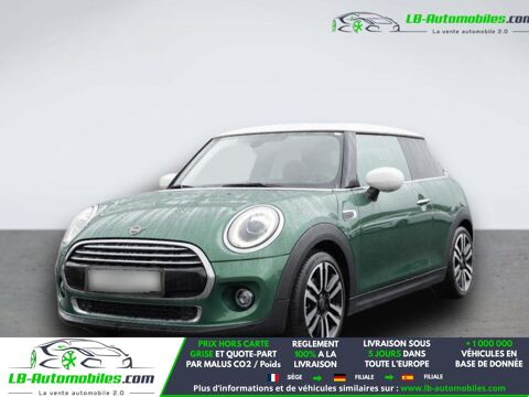 Annonce voiture Mini Cooper 19490 €