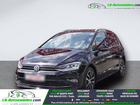 Golf 1.5 TSI 130 BVM 2019 occasion 31850 Beaupuy