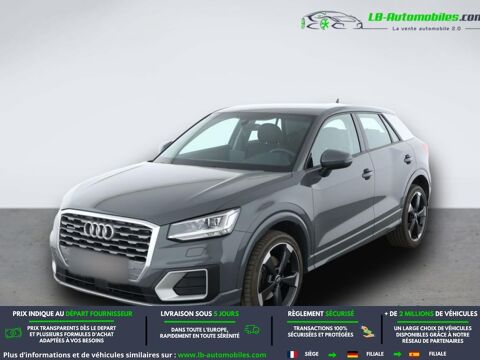 Annonce voiture Audi Q2 23300 €