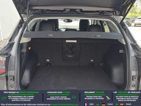 Compass 1.4 MultiAir 140 ch BVA 2018 occasion 31850 Beaupuy