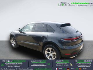 Macan 2.0 245 ch 2019 occasion 31850 Beaupuy