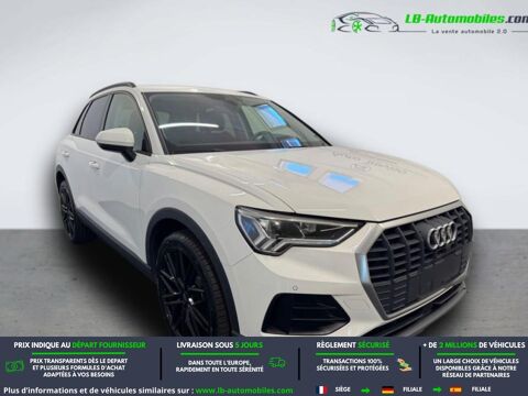 Annonce voiture Audi Q3 28900 €