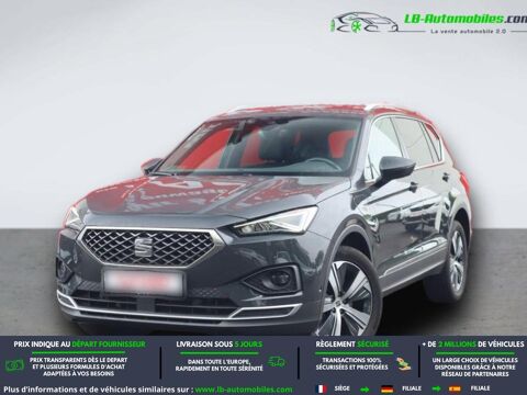 Tarraco 1.4 e-HYBRID 245 ch BVA 5 pl 2023 occasion 31850 Beaupuy