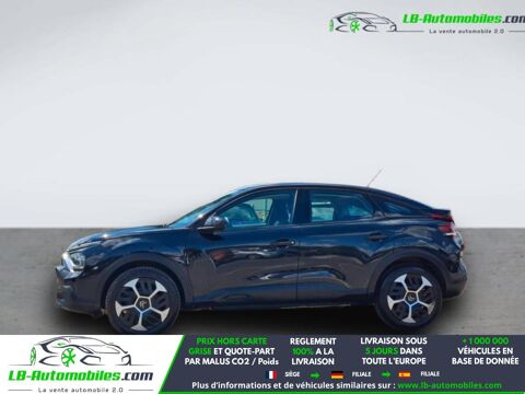 C4 PureTech 130 BVM 2022 occasion 31850 Beaupuy