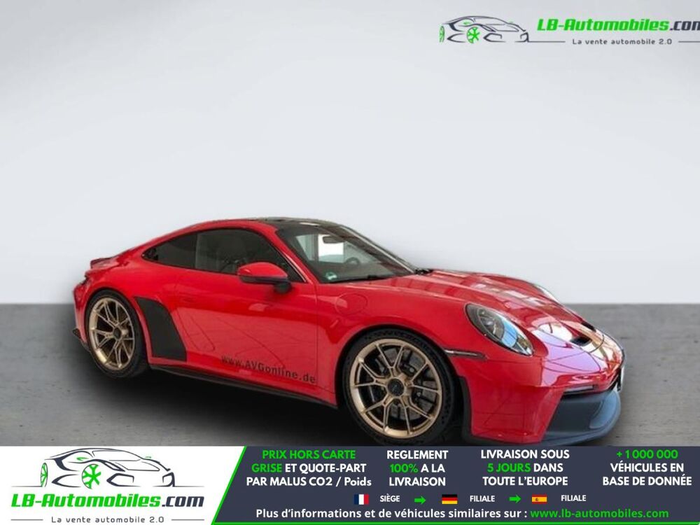 911 4.0i 510 PDK 2022 occasion 31850 Beaupuy