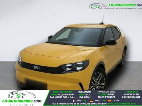 Ford Capri Capri 2025 occasion Beaupuy 31850