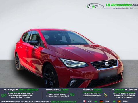 Ibiza 1.5 TSI 150 ch  BVA 2023 occasion 31850 Beaupuy